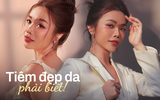 Beauty Blogger 10 năm tiêm đẹp da nhưng không lạm dụng: U40 mà tuổi da 2x, ai nhìn cũng phải thầm ước ao