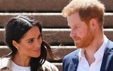 Lý do người Mỹ ghét Harry và Meghan