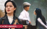 Hơn 500 nghìn lượt bình chọn cho 1 phim Việt ở WeChoice Awards 2024: Tinh thần tự hào dân tộc là thế đó!