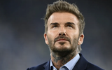 Mớ hỗn độn của David Beckham