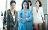 5 kiểu áo blazer được mặc nhiều nhất trên phim Hàn Quốc