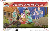 Vụ clip câu like “Quả báo làng Nủ Lào Cai”: Cho thôi việc Trưởng phòng YouTube