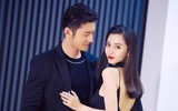 Angelababy nghi đón Trung Thu cùng Huỳnh Hiểu Minh, nối lại tình xưa sau gần 3 năm ly hôn?