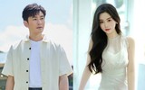 Sau 2 năm ly hôn Angelababy, Huỳnh Hiểu Minh đã bí mật kết hôn với bạn gái hot girl?