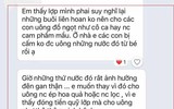 Mới đầu năm, Ban phụ huynh của một lớp đã khẩu chiến cực căng, nguồn cơn bắt đầu từ... chai nước ngọt!