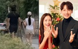 Lần đầu tiên Bi Rain khoe ảnh với Kim Tae Hee lên trang cá nhân sau 7 năm kết hôn