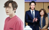 Hành động gây phẫn nộ của mẹ Jang Geun Suk khi con trai bị ung thư