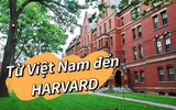 Đây là trường THPT có nhiều học sinh đỗ Đại học Harvard nhất Việt Nam, một nữ sinh trường này còn từng từ chối nhập học