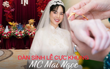 Dàn sính lễ thiếu gia Bắc Giang cưới Mai Ngọc: Vòng vàng đỏ tay, mẹ chồng đích thân chuẩn bị 1 thứ!