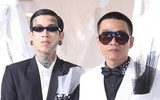 Dế Choắt nhắc tên 17 rapper, rap Việt lại thêm phen sóng gió