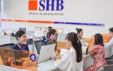 Tin vui cho người trẻ vay mua nhà: SHB công bố lãi suất siêu thấp chỉ 3,99%/năm, thời hạn vay tới 35 năm