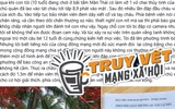 Công an vào cuộc vụ tố chủ quán cà phê nổi tiếng đánh đập dã man bé trai ở Đà Nẵng