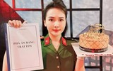 Cuộc sống của Bảo Thanh trước khi quay lại đóng phim truyền hình