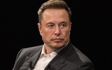 Elon Musk phủ nhận kế hoạch cắt hệ thống mạng vệ tinh Starlink ở Ukraine