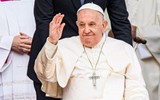 Bác sĩ cập nhật tình trạng sức khoẻ của Giáo hoàng Francis