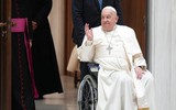 Khi Đức Giáo hoàng ốm nặng, ai sẽ điều hành Vatican?