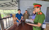 Mê "đắc đạo thành tiên", nhiều người bị lừa gần 100 tỷ đồng