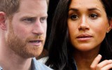 Harry bất đồng quan điểm với Meghan trong quyết định gây tranh cãi liên quan đến Công chúa Lilibet