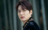 Chưa bao giờ Lee Min Ho lại tệ thế này