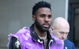 Ngôi sao ca nhạc Jason Derulo đến TP HCM