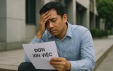Tự tin nghỉ việc rồi thất nghiệp cả năm, tôi phải vay tiền để sống