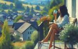 Tôi từng nghĩ mình bị phản bội… cho đến ngày gặp người phụ nữ lạ và nghe cô ấy nói một câu khiến tôi nghẹt thở