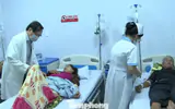 Số ca nghi ngộ độc bánh mì tăng lên 135, Quảng Ngãi chỉ đạo khẩn điều tra nguyên nhân