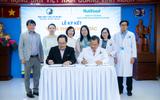 Nutifood và Bệnh viện Y học Cổ truyền TP. Hồ Chí Minh hợp tác phát triển giải pháp dinh dưỡng từ dược liệu Việt