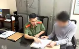Xử phạt người chia sẻ video đồi trụy ghi cảnh quan hệ tình dục trong quán karaoke