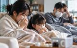 Tôi chủ quan nghĩ "cúm thì có gì mà phải sợ", đến khi cả nhà lần lượt đổ bệnh