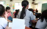 Quỹ phụ huynh 'biến hóa'