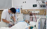 Cảnh giác nguy cơ tổn thương phổi diễn biến muộn do khí clo