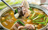 Top 10 thực phẩm giàu protein bậc nhất: Toàn món bình dân, chợ Việt nào cũng có