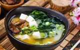 3 loại rau củ rẻ tiền, dễ mua ở chợ Việt nhưng thường bị bỏ quên trong thực đơn mùa thu