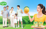 Từ hạt vàng tự nhiên đến hành trình lan tỏa những giá trị tốt đẹp cho cộng đồng