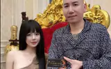 ‘Cô giáo Hương’ đóng clip quảng cáo Loramen với Phú Lê là ai?