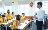 Năm học mới 2026-2027: Thách thức kép với ngành giáo dục