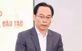 Bộ trưởng Bộ GD&ĐT Hoàng Minh Sơn nêu lý do khiến học sinh gặp áp lực thi cử, học thêm