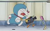 Bảo bối lắm chuyện nhất Doraemon