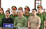 Vụ bị đánh đến 'thân tàn ma dại': 3 bị cáo lĩnh hơn 10 năm tù, bồi thường 315 triệu đồng