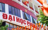 Việt Nam có 1 trường ĐH đào tạo 3 năm là tốt nghiệp: Học phí từ 86,3 triệu - 112,5 triệu đồng/khóa, dạy chuyên ngành thứ 2 miễn phí, nhiều ngành 15 điểm là đỗ