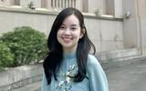 Trầm trồ trước mức học phí trường con trai Ly Kute theo học: Hot mom Hà Nội đầu tư rất mạnh tay!