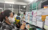 Hướng dẫn 4 bước tra cứu sách giáo khoa điện tử