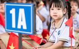 Lễ khai giảng đặc biệt ở xã đảo duy nhất Thủ đô