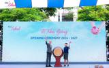 Lễ Khai giảng năm học 2026 - 2027 tại TH School: Một thập kỷ “Không ngừng vươn xa”