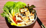 Chế độ ăn dựa trên thực vật có thể giảm nguy cơ bị suy tim