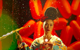 HOT: Mỹ Tâm bất ngờ tung MV mới với tạo hình geisha, vẫn giữ cảnh cởi áo khoe lưng trần từng hé lộ trong teaser