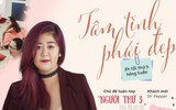 Livestream: "Khách không mời" - Người thứ 3