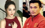 Nghi án hẹn hò Bảo Anh - Bùi Tiến Dũng: Cả hai đã ngấm ngầm theo dõi nhau từ lâu trên mạng xã hội