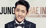 "Chân ái quốc dân" Jung Hae In: Mỹ nam xinh hơn hoa khiến hàng triệu cô gái liêu xiêu vì "đã đẹp trai lại còn tốt tính"